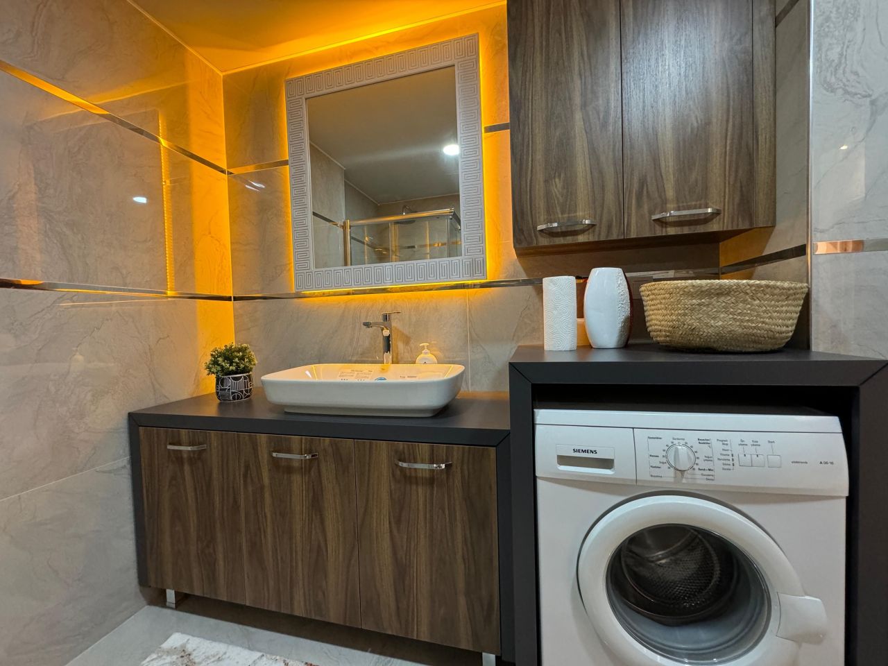 Квартира в Алании, Турция, 120 м² - фото 11