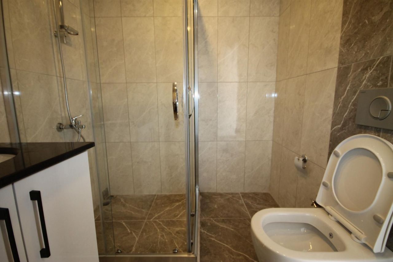 Квартира в Алании, Турция, 120 м² - фото 11