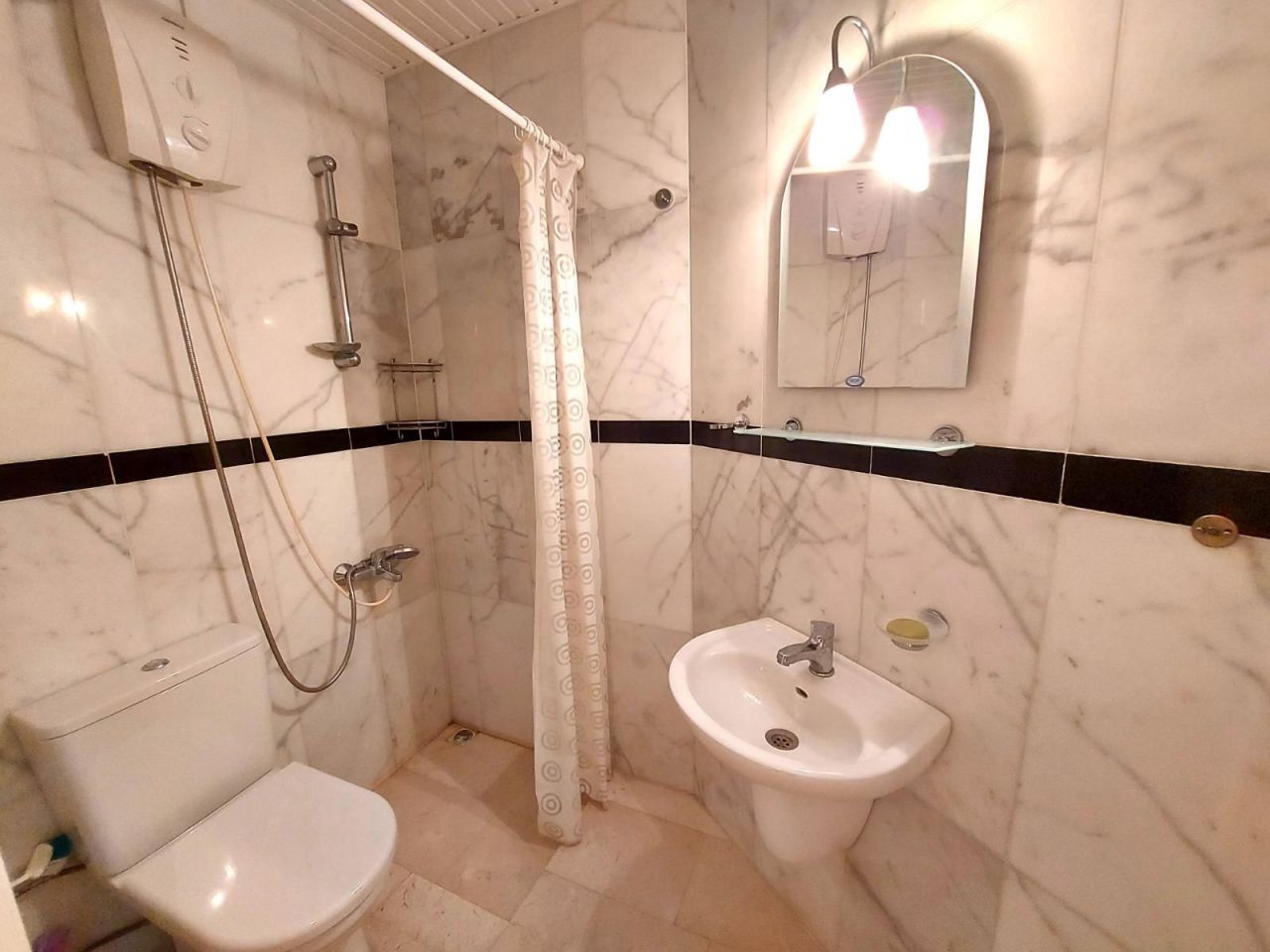 Квартира в Алании, Турция, 120 м² - фото 11