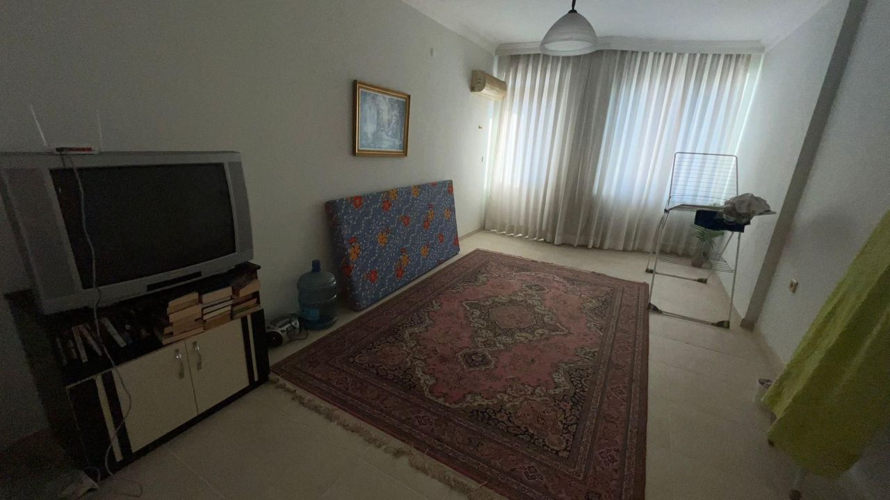 Квартира в Алании, Турция, 160 м² - фото 11