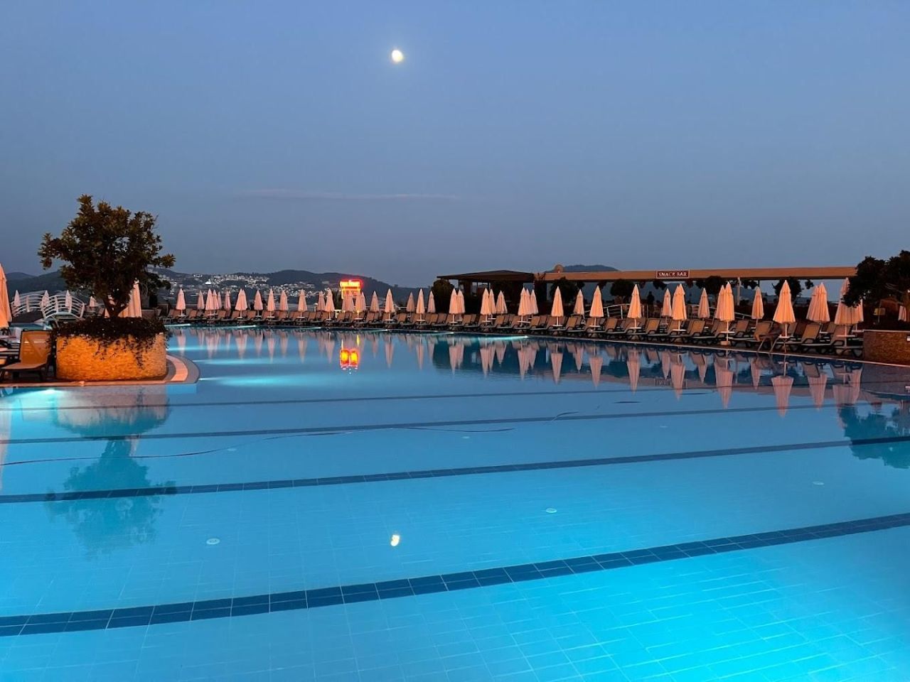 Квартира в Алании, Турция, 110 м² - фото 11