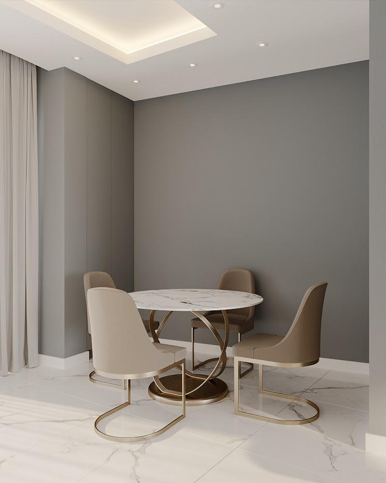 Пентхаус в Алании, Турция, 125 м² - фото 11