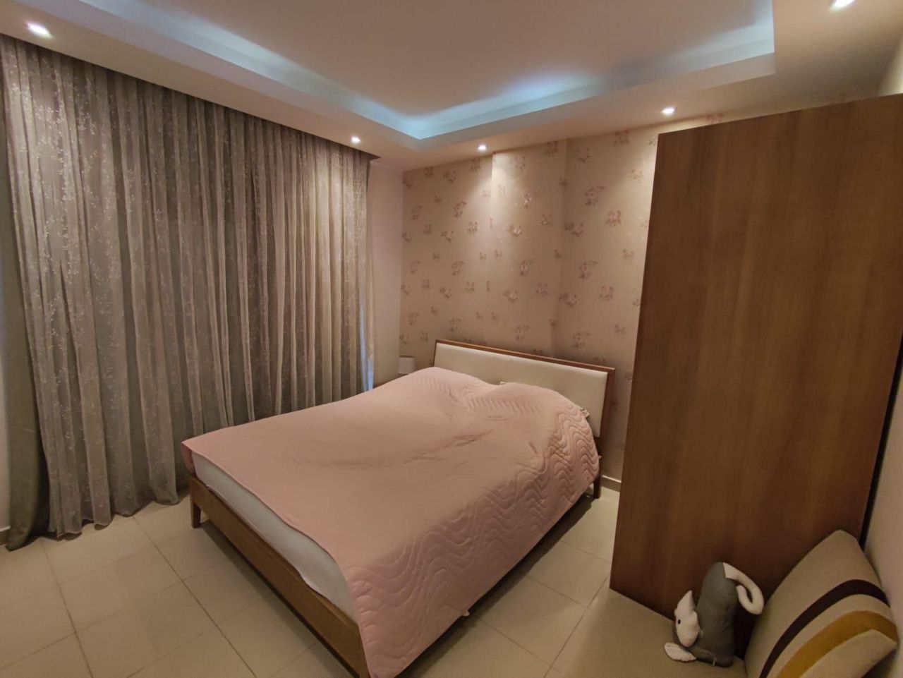 Пентхаус в Алании, Турция, 250 м² - фото 11