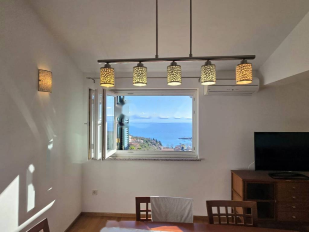 Квартира в Опатии, Хорватия, 93 м² - фото 11