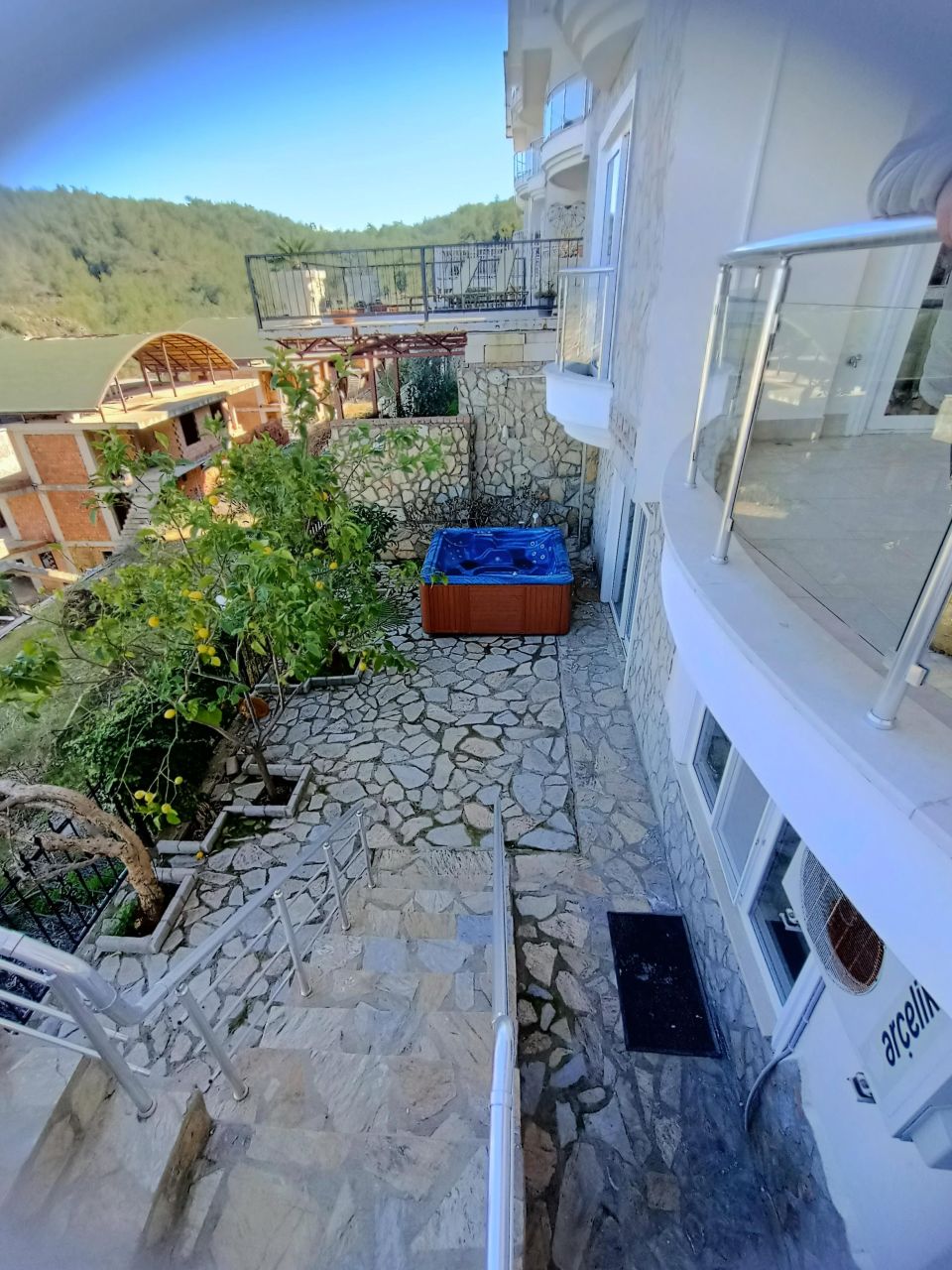 Вилла в Алании, Турция, 300 м² - фото 11