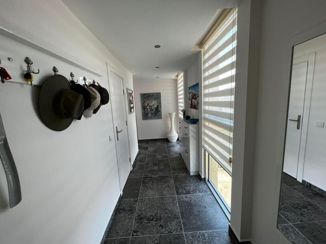 Квартира в Алании, Турция, 160 м² - фото 11