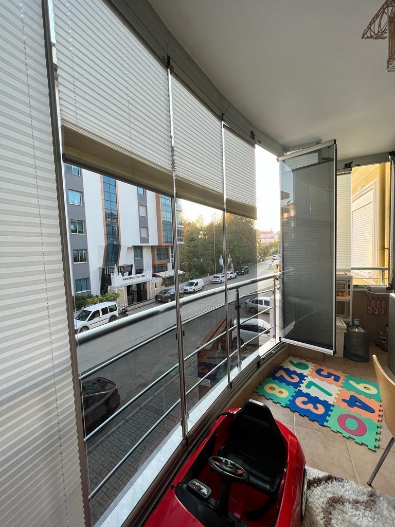 Квартира в Алании, Турция, 160 м² - фото 11