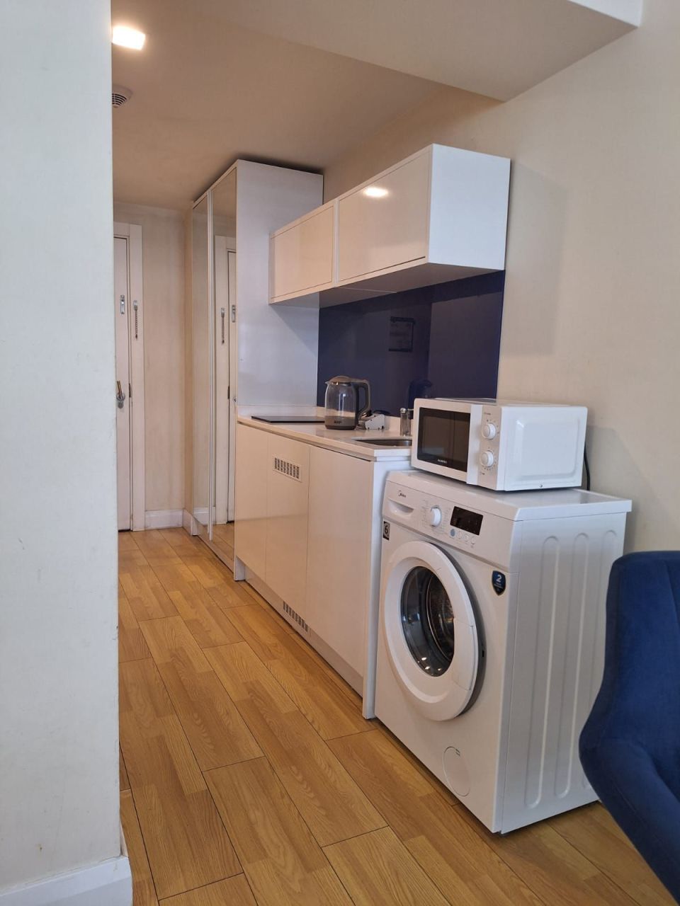 Квартира в Батуми, Грузия, 33 м² - фото 8