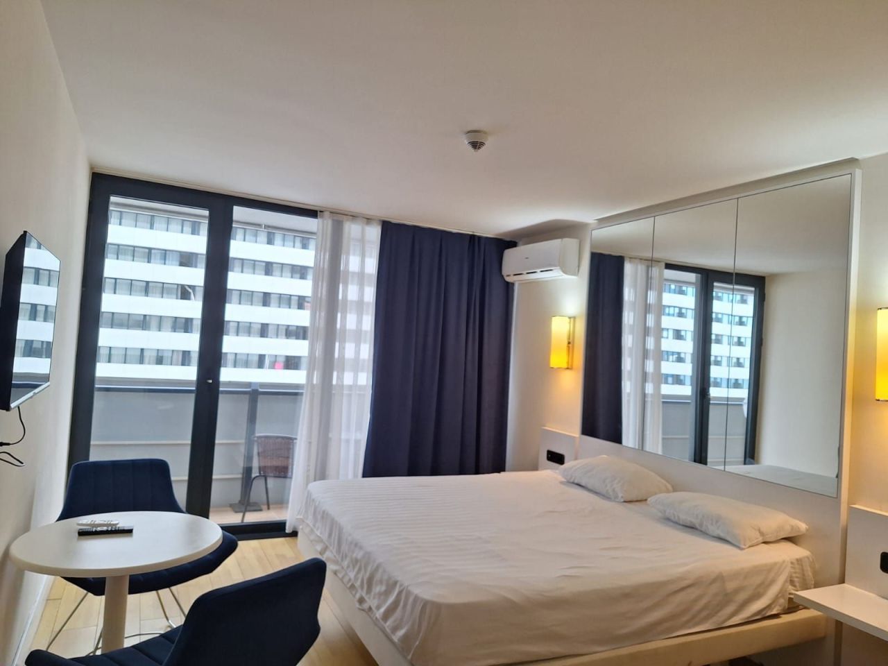 Квартира в Батуми, Грузия, 33 м² - фото 1