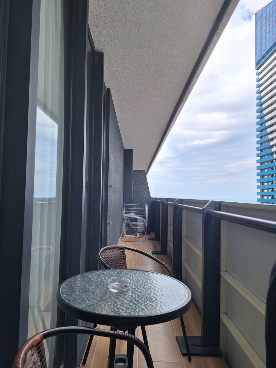 Квартира в Батуми, Грузия, 33 м² - фото 4