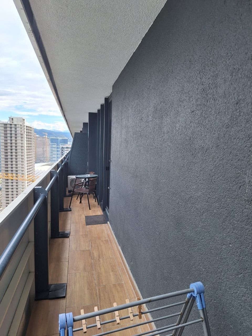 Квартира в Батуми, Грузия, 33 м² - фото 9