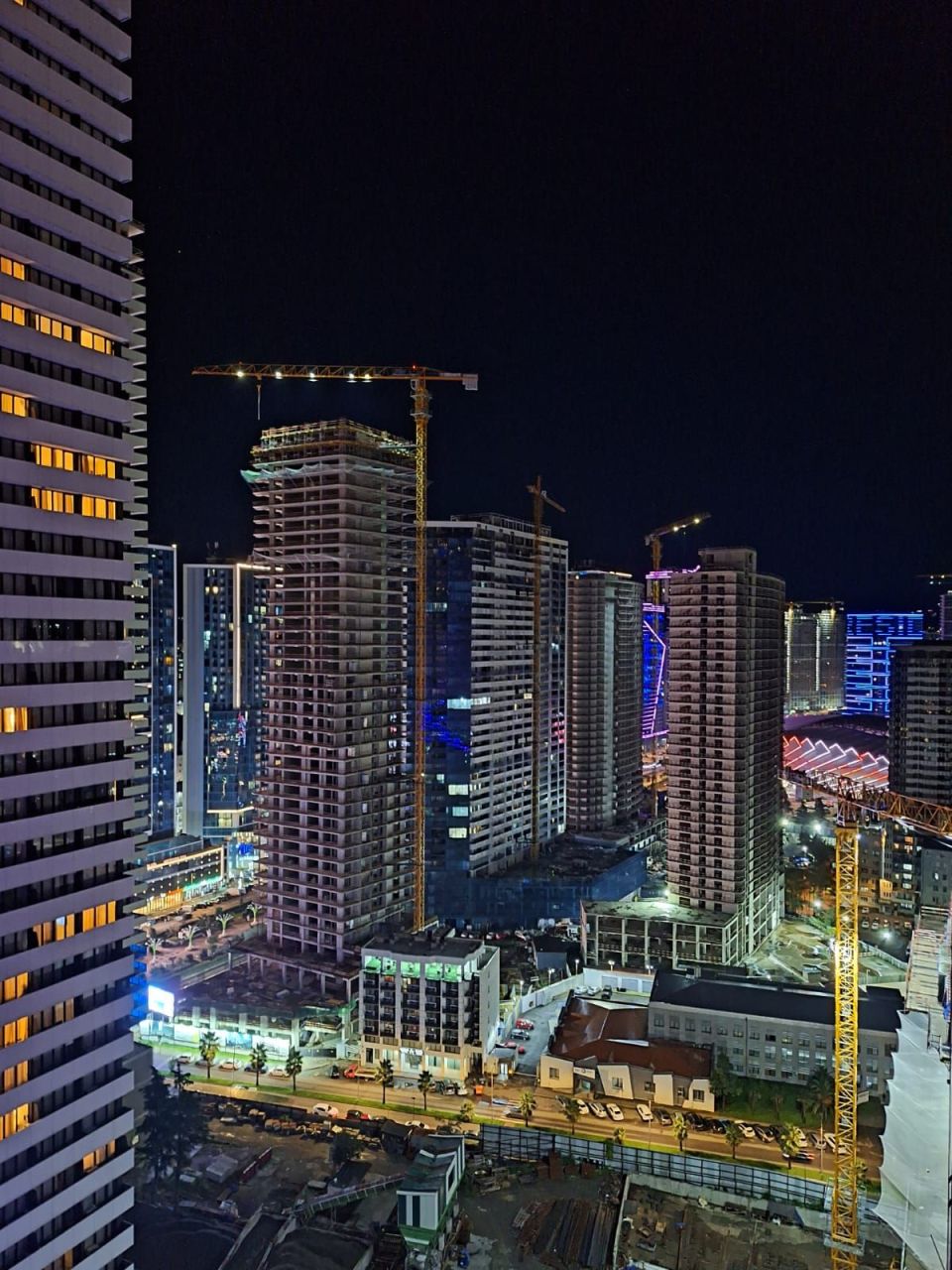 Квартира в Батуми, Грузия, 33 м² - фото 2