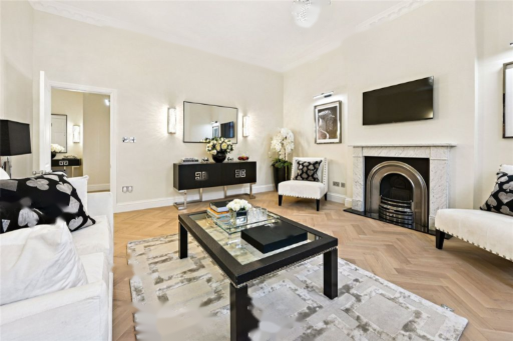 Квартира в Лондоне, Великобритания, 67 м² - фото 11