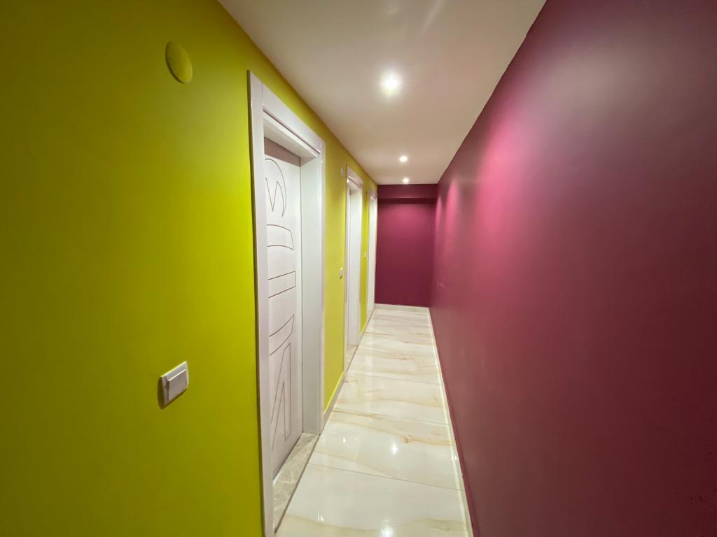 Квартира в Алании, Турция, 110 м² - фото 11