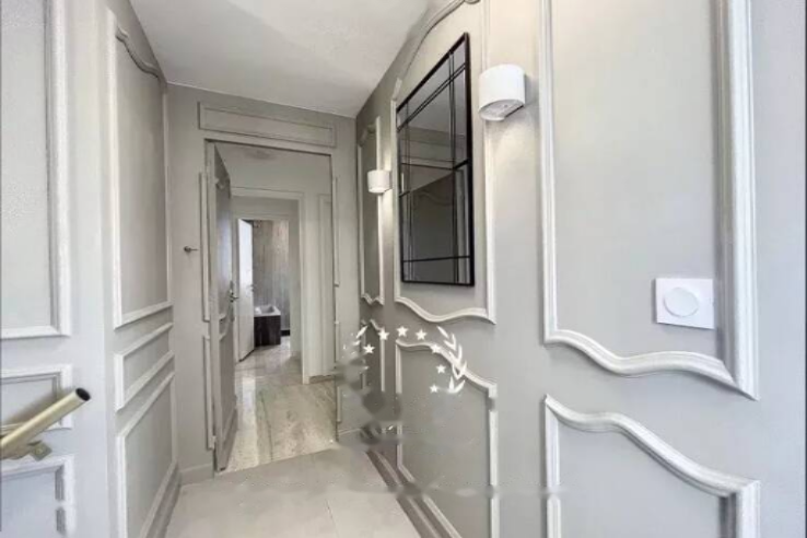 Квартира в Каннах, Франция, 120 м² - фото 5