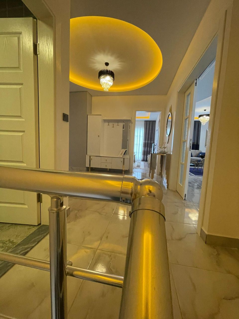 Пентхаус в Алании, Турция, 180 м² - фото 11