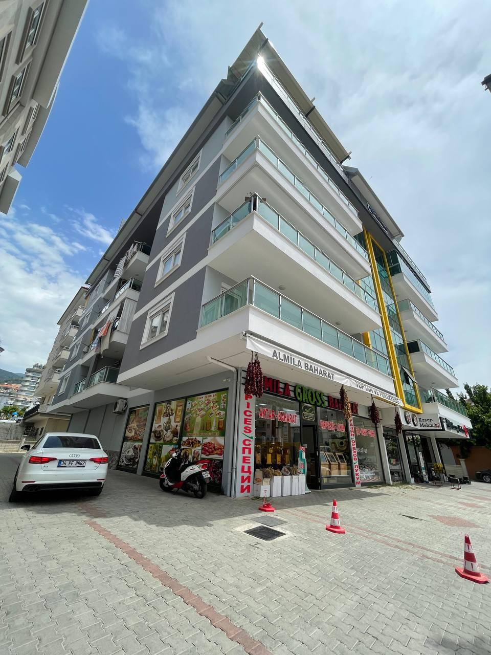 Квартира в Алании, Турция, 250 м² - фото 11