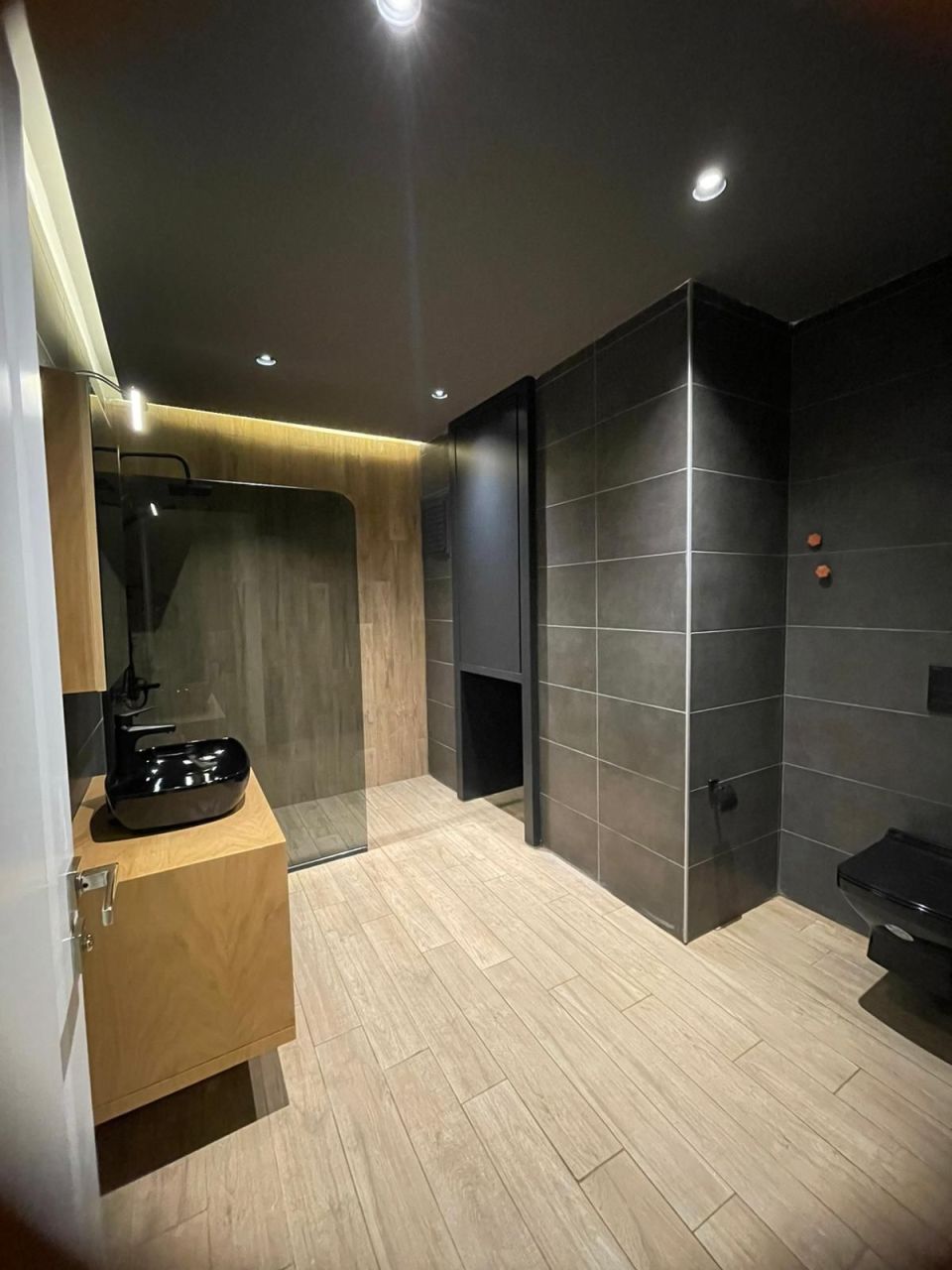 Пентхаус в Алании, Турция, 115 м² - фото 11