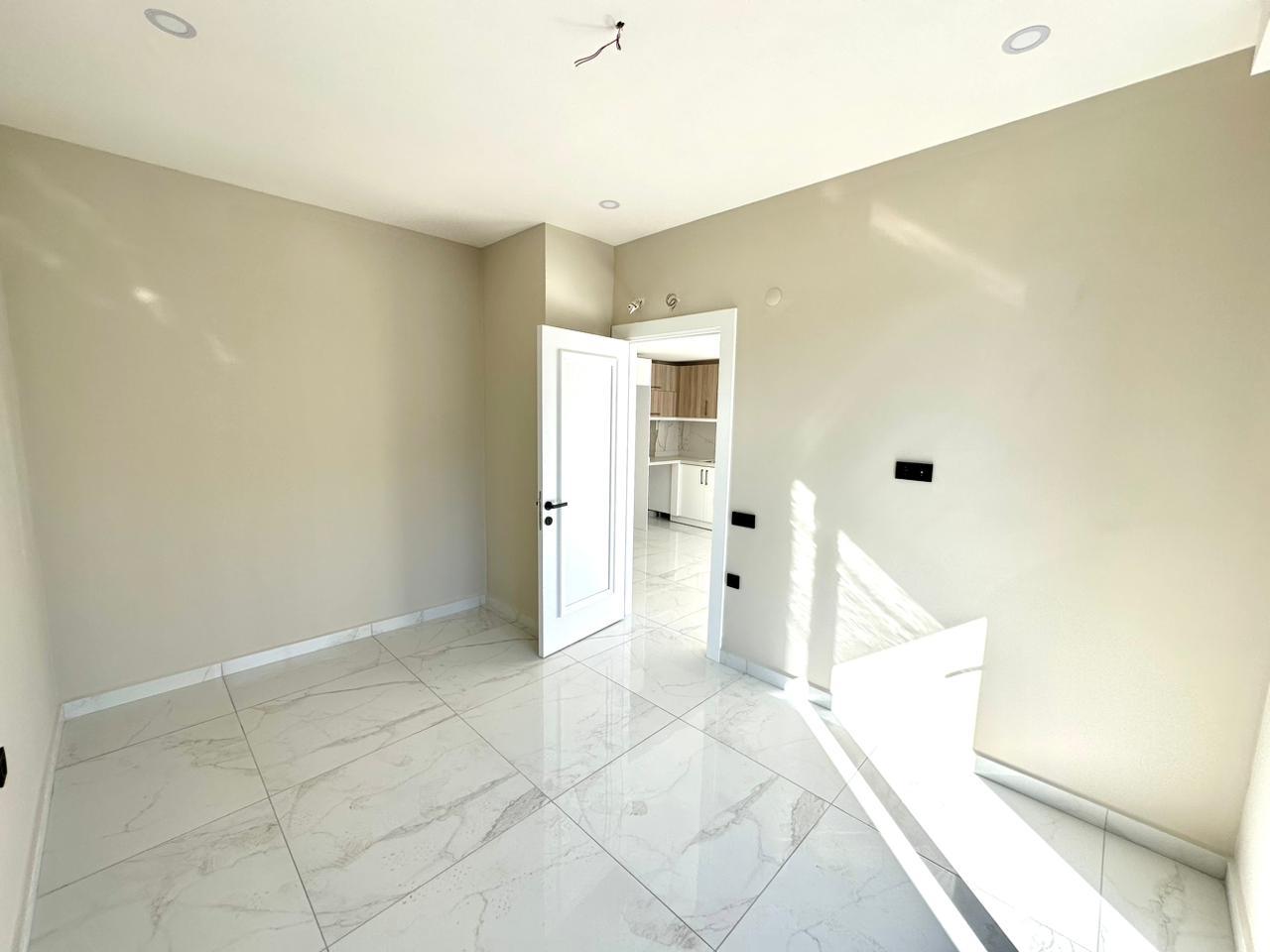 Квартира в Алании, Турция, 60 м² - фото 11