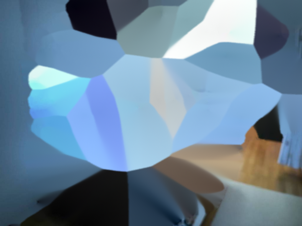 Квартира в Опатии, Хорватия, 62 м² - фото 11