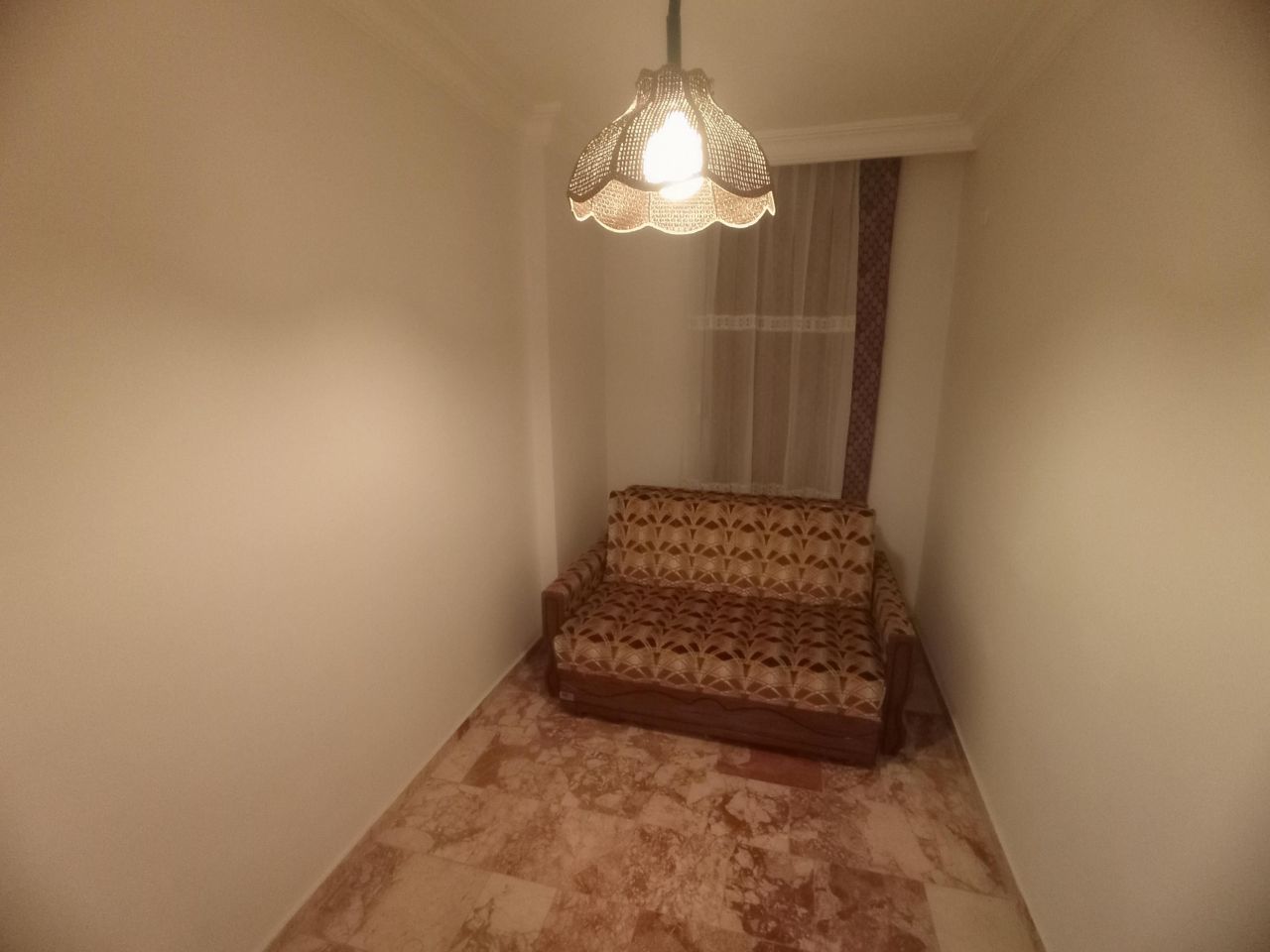 Квартира в Алании, Турция, 100 м² - фото 11