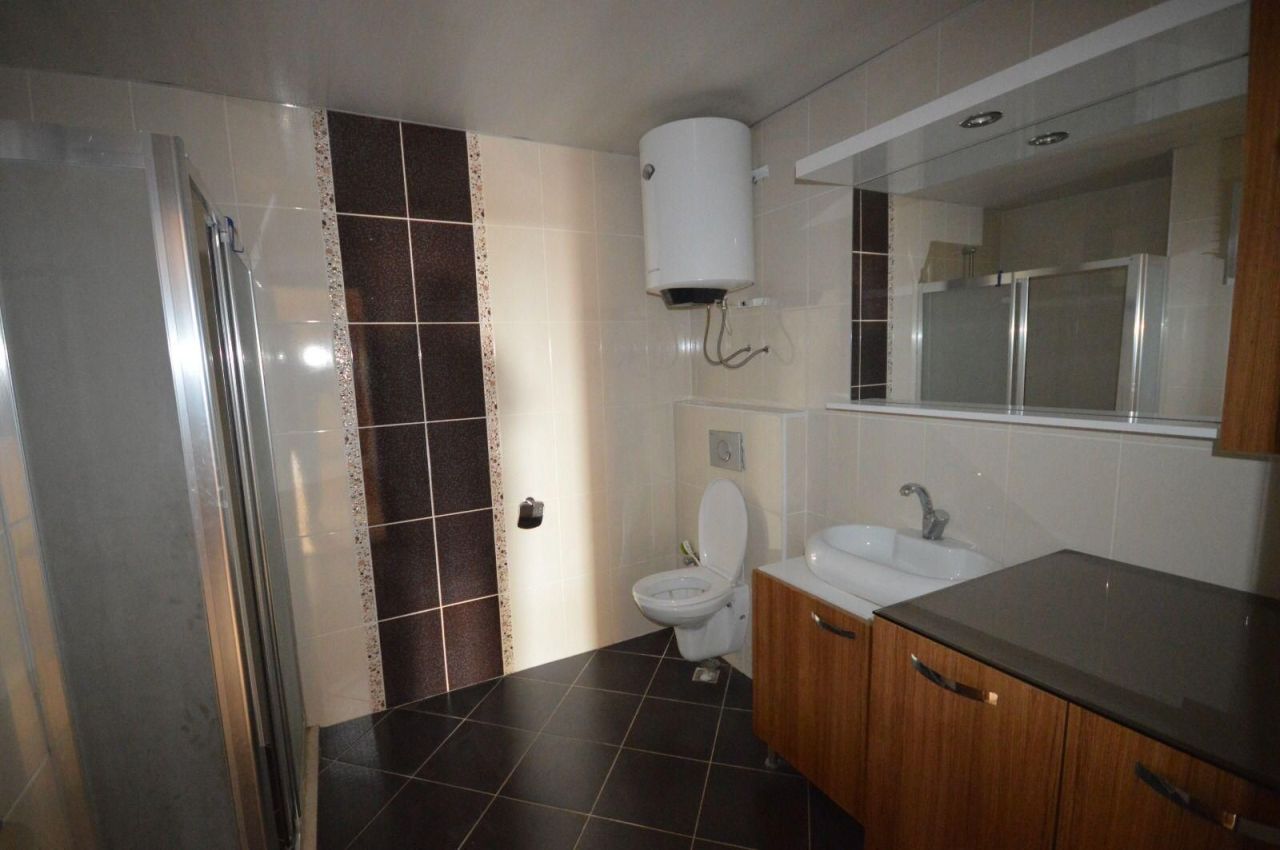 Квартира в Алании, Турция, 215 м² - фото 11