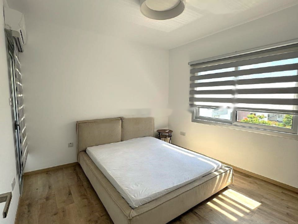 Квартира в Агиос Тихоне, Кипр, 162 м² - фото 11