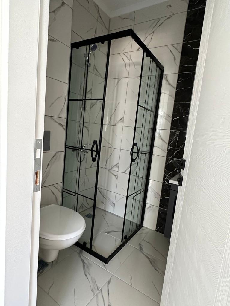 Квартира в Кестеле, Турция, 51 м² - фото 11