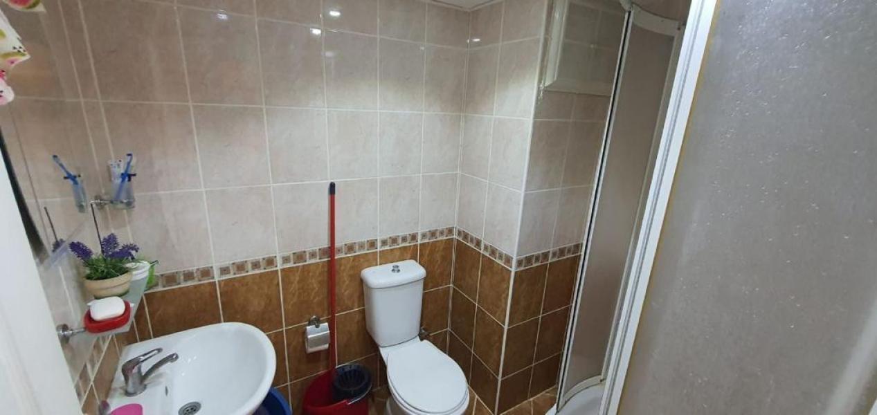 Квартира в Алании, Турция, 115 м² - фото 11