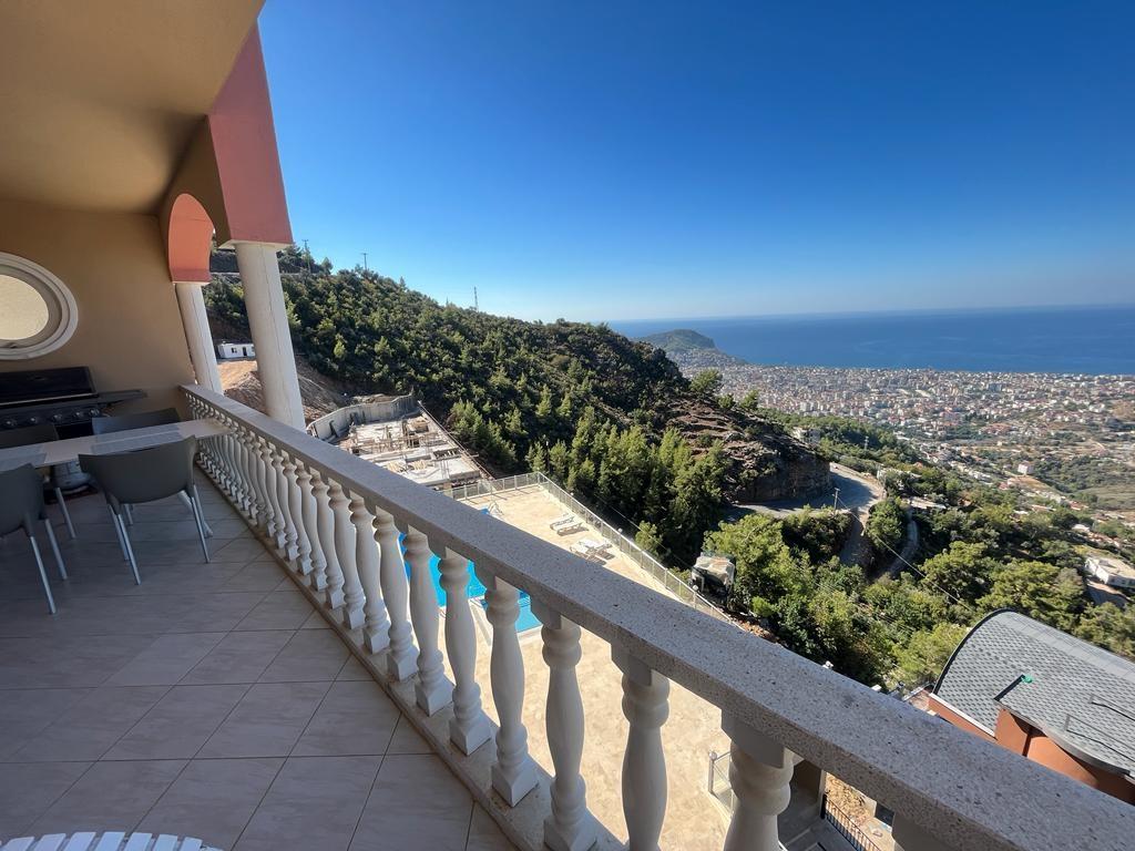 Пентхаус в Алании, Турция, 175 м² - фото 11