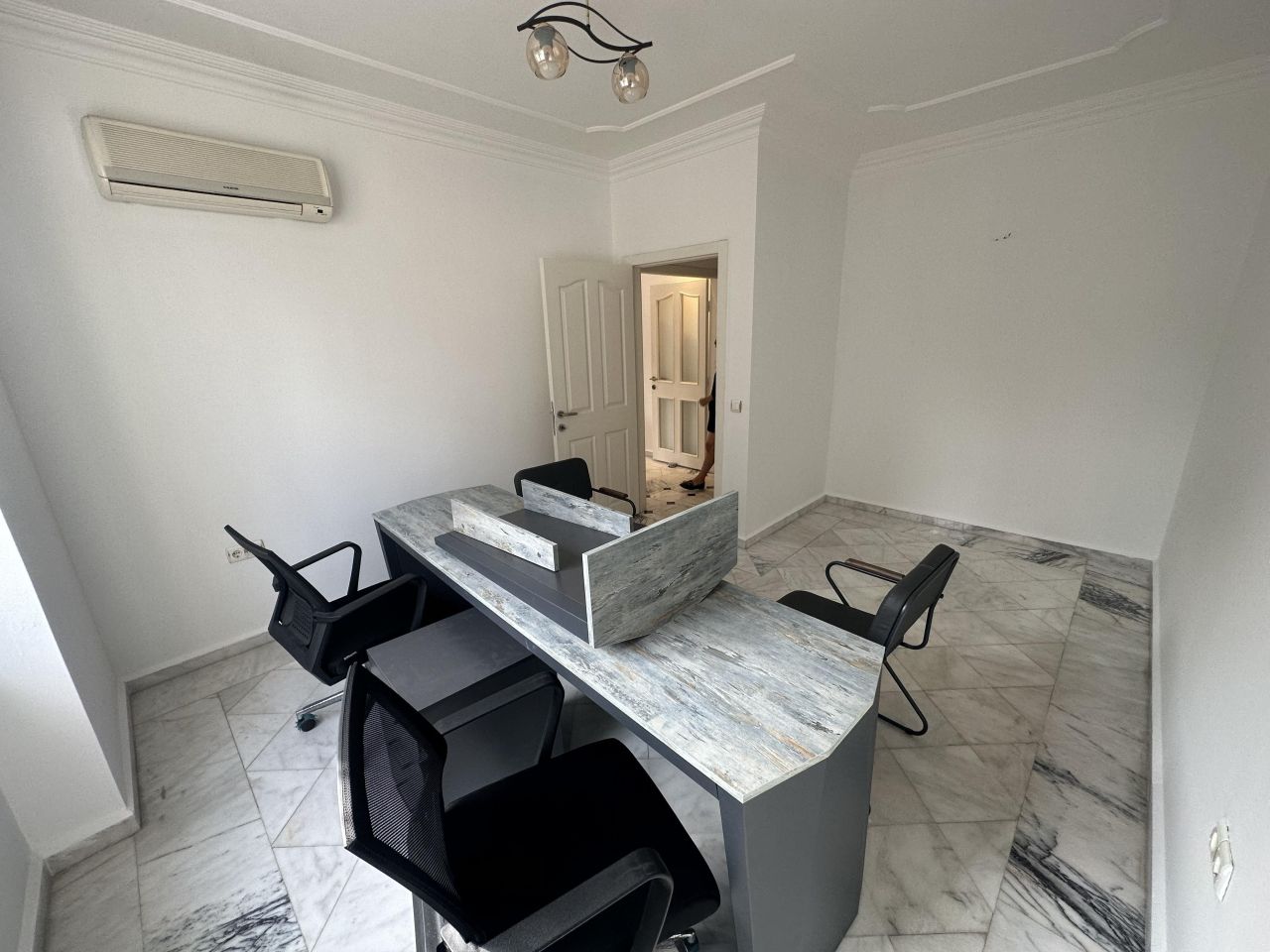 Квартира в Алании, Турция, 115 м² - фото 11