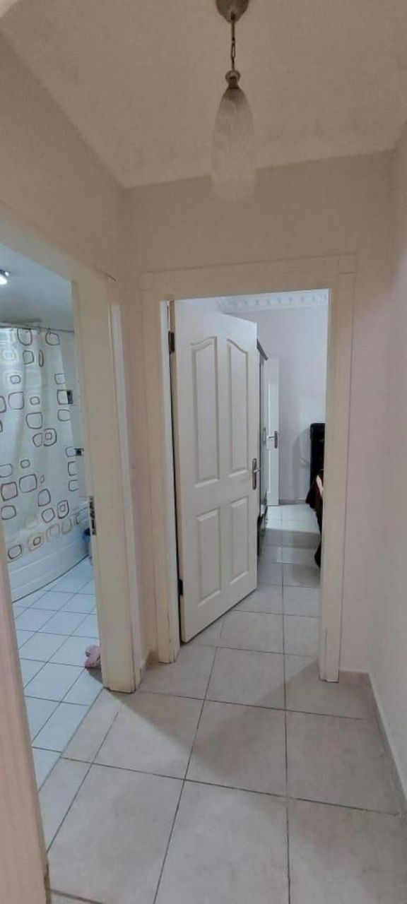 Квартира в Алании, Турция, 130 м² - фото 11