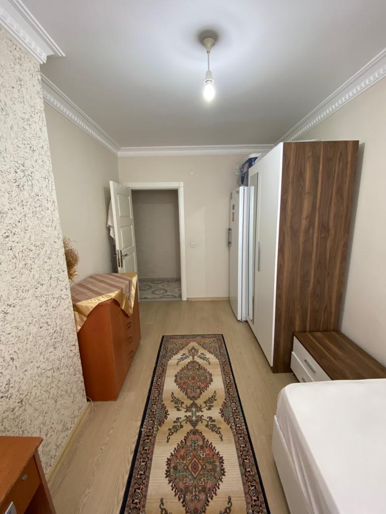 Квартира в Алании, Турция, 220 м² - фото 11