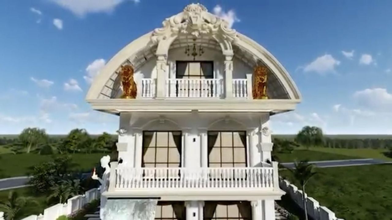 Вилла в Алании, Турция, 440 м² - фото 11