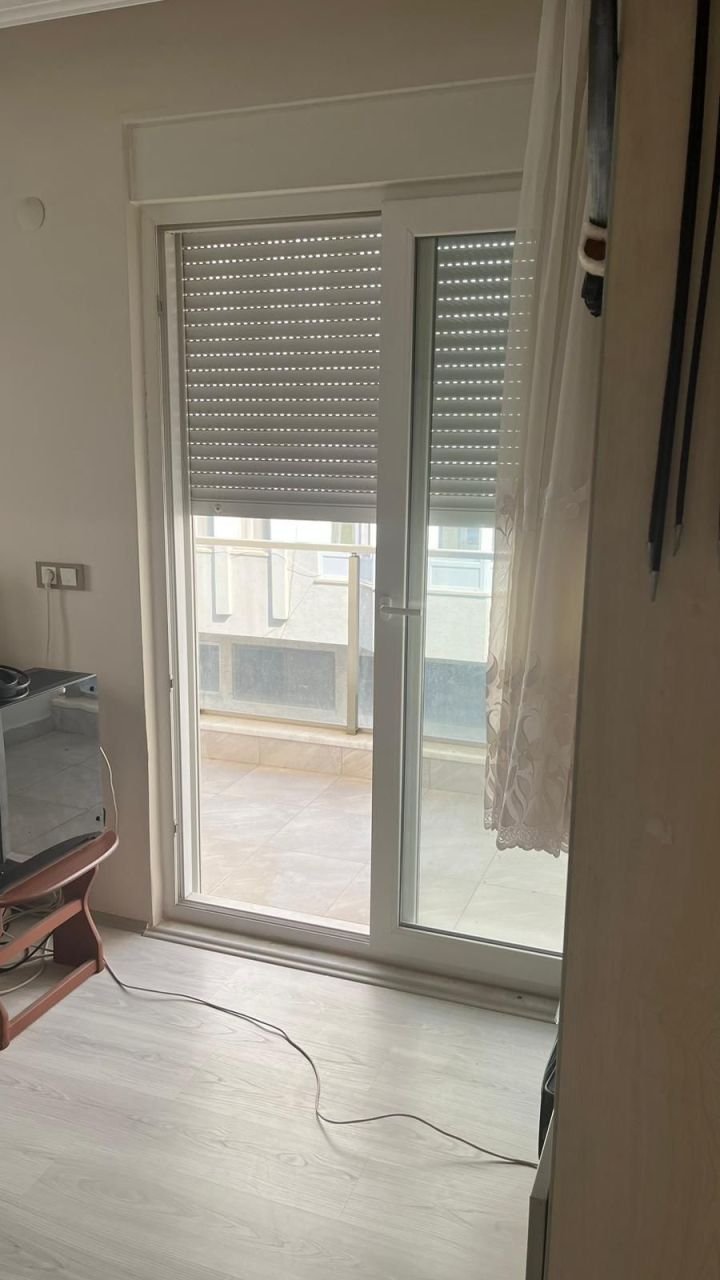 Квартира в Алании, Турция, 155 м² - фото 11