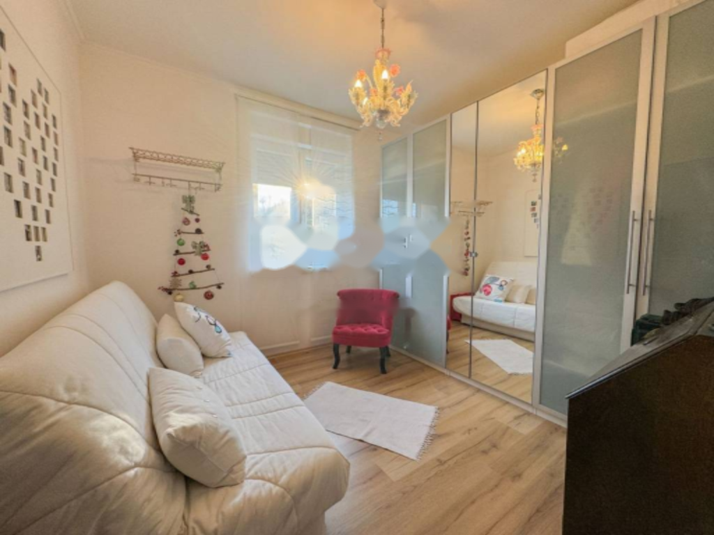 Квартира в Опатии, Хорватия, 78 м² - фото 11