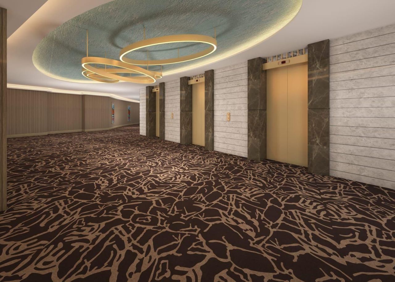 Пентхаус в Алании, Турция, 126 м² - фото 11