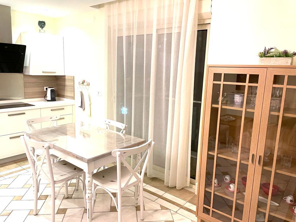 Квартира в Алании, Турция, 100 м² - фото 11