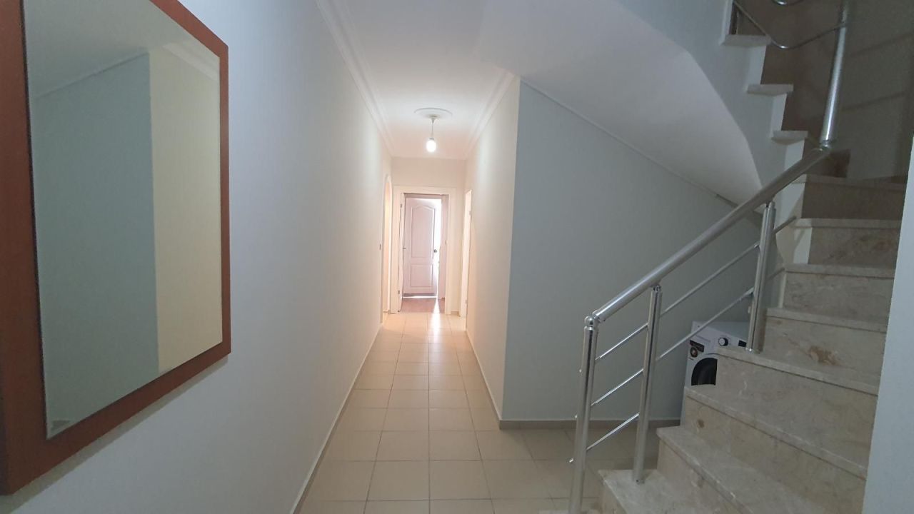 Пентхаус в Алании, Турция, 165 м² - фото 11