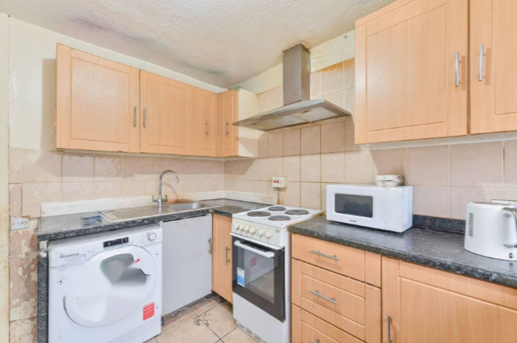 Квартира в Лондоне, Великобритания, 47 м² - фото 11