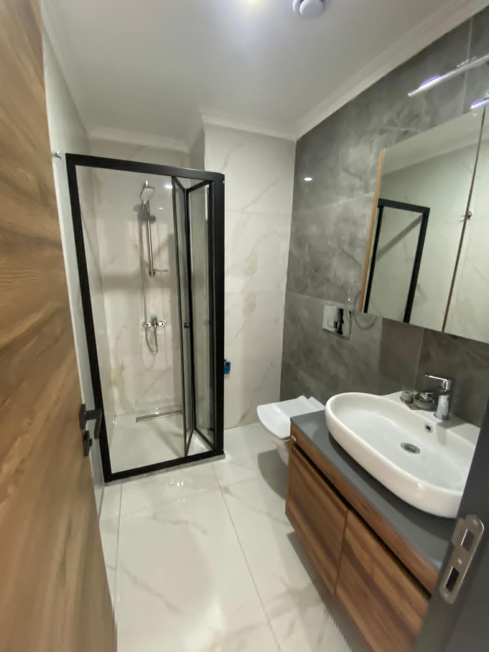 Пентхаус в Алании, Турция, 95 м² - фото 11