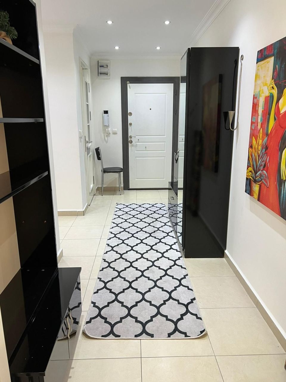 Квартира в Алании, Турция, 110 м² - фото 2