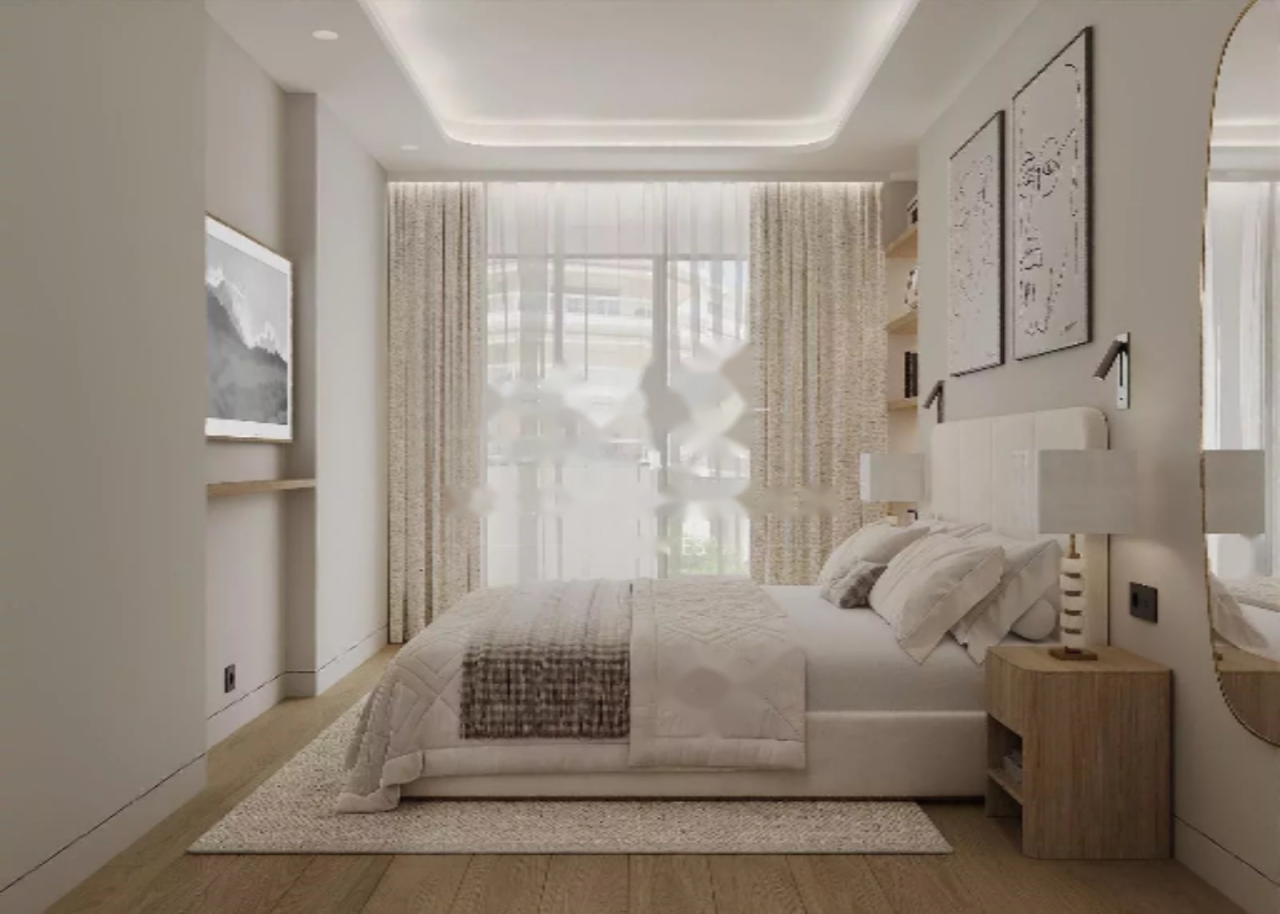 Квартира в Каннах, Франция, 150 м² - фото 11