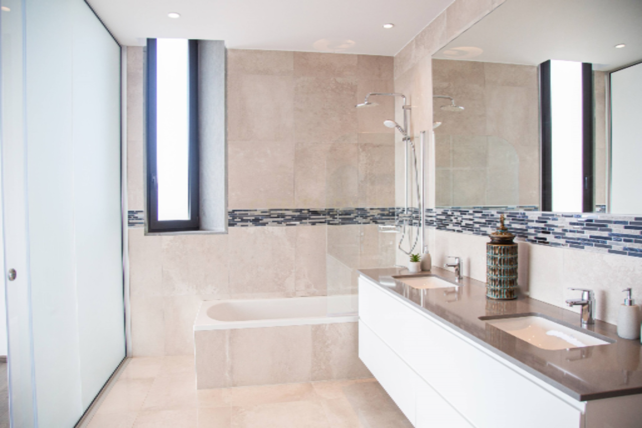 Квартира в Айос-Георгиос-Пейас, Кипр, 244 м² - фото 11