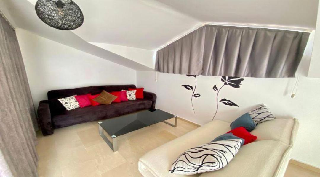 Пентхаус в Алании, Турция, 240 м² - фото 11