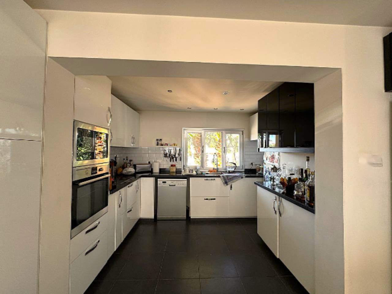 Квартира в Агиос Тихоне, Кипр, 215 м² - фото 11