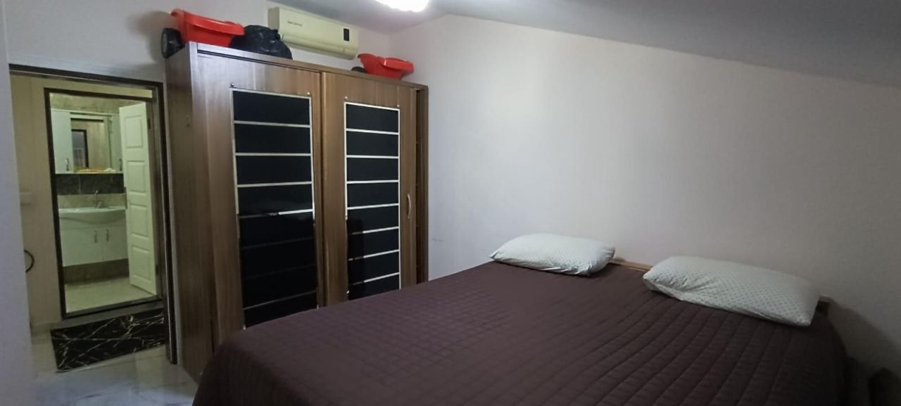 Пентхаус в Алании, Турция, 250 м² - фото 11