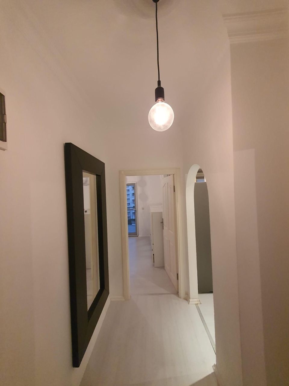 Квартира в Алании, Турция, 130 м² - фото 11