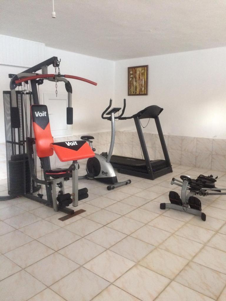 Квартира в Алании, Турция, 80 м² - фото 11