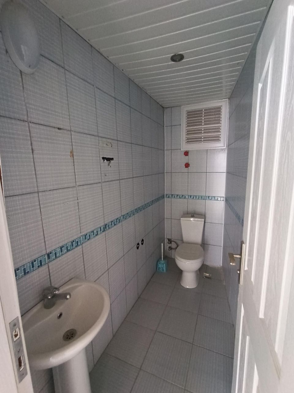 Квартира в Алании, Турция, 120 м² - фото 11